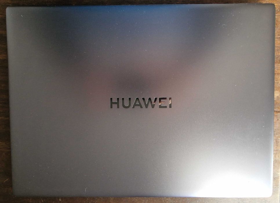 HUAWEI MateBook 16, Ryzen 5800H, 16Gb, 512Gb