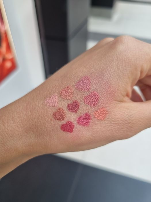 Олівець Kiko milano smart fusion 03 04 05 06 07 20 23 31 32 33 34 36