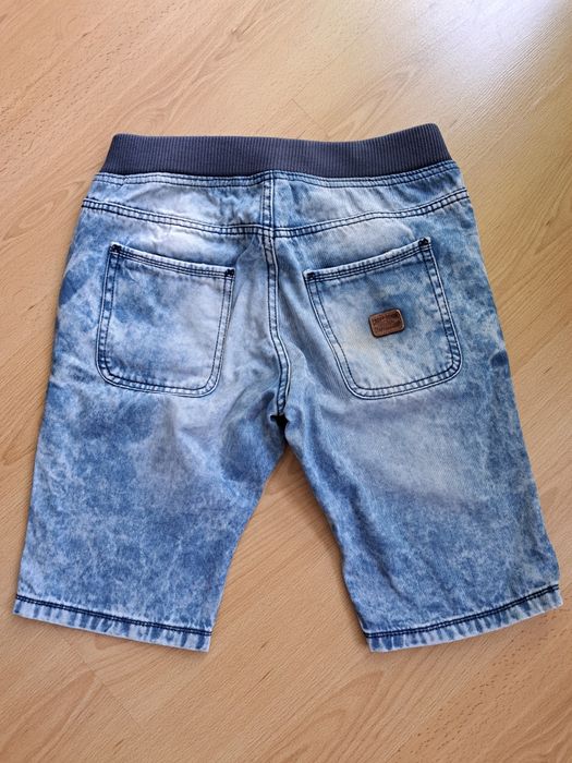 Spodenki jeansowe Cropp rozm.S