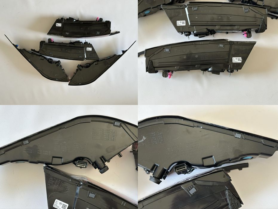 Range Rover Sport 3 фонарі задні фонарь фара стоп ліхтар в наявності