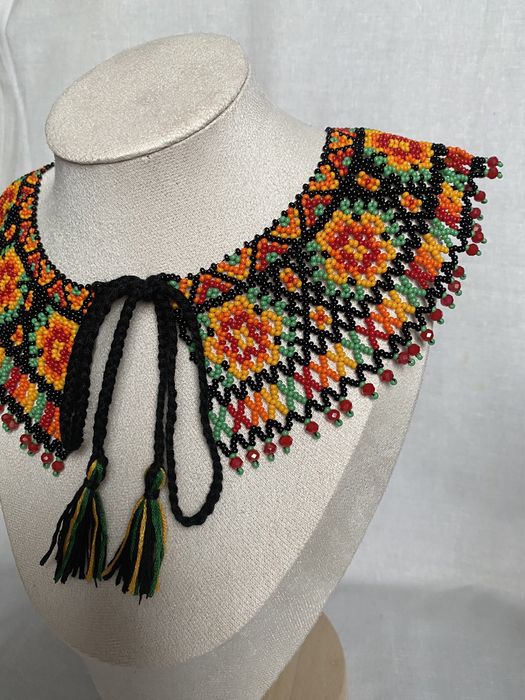 Силянка «Чорнобривці»