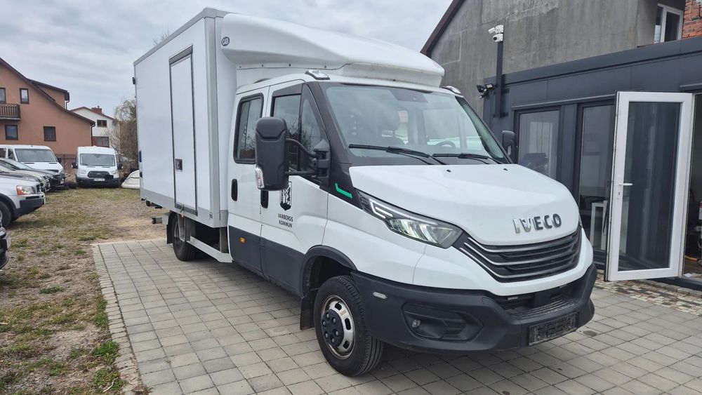 Iveco