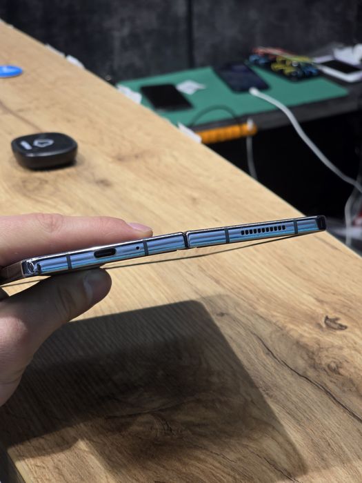 Samsung Fold 4 Duos 512 GB