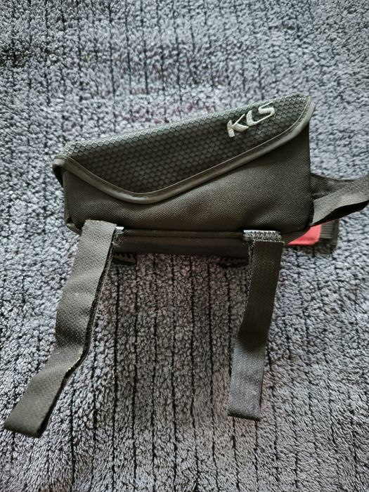 Torba rowerowa  KELLYS CELLY - na ramę