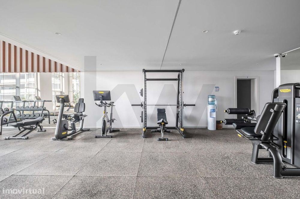 Apartamento T2 Edifício Madeira Palace Residences - Localizado Na Estr