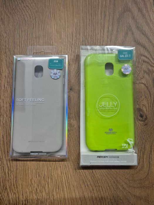 Etui do Samsung Galaxy J3