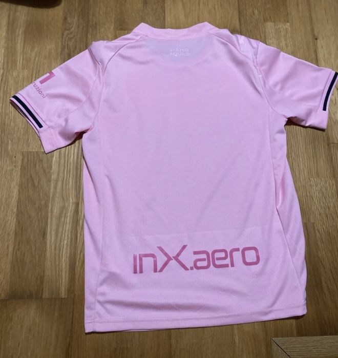 camisola palermo