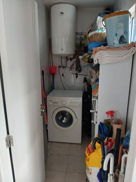 Andar Moradia T2, Ermesinde
