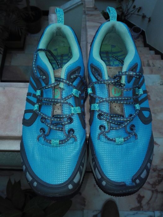 Ténis adidas e nike