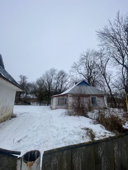 Продам будинок в селі Рубань