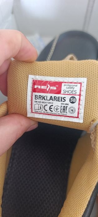Ubrania robocze kucharskie