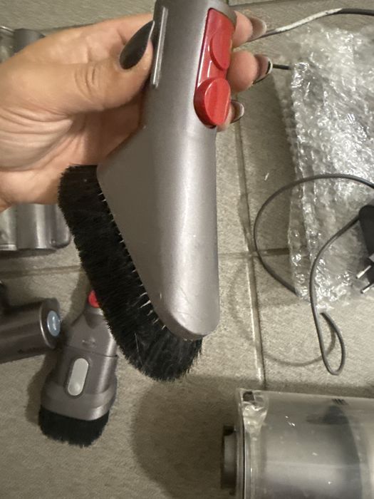 Koncowky dyson v11 i inne