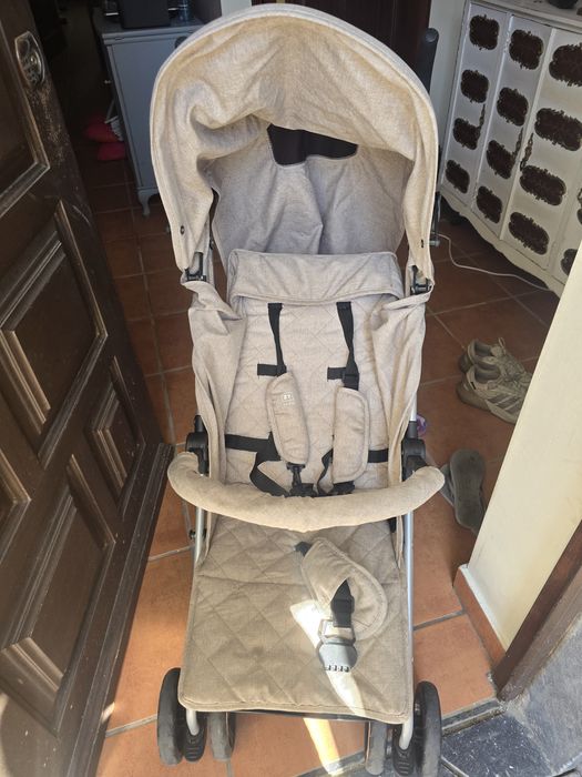 Carrinho de passeio ZY