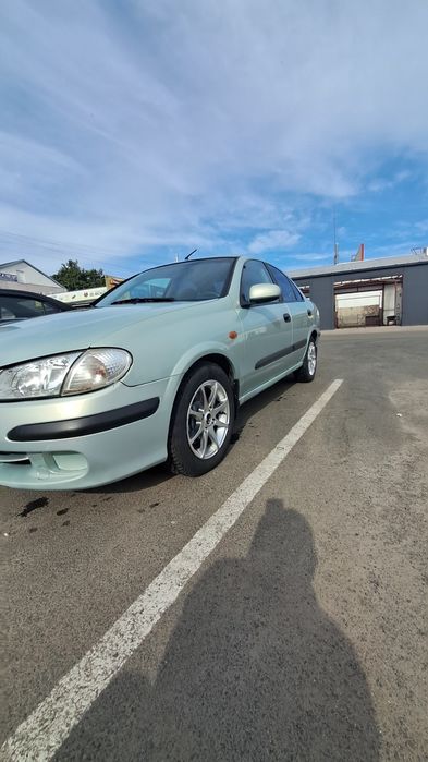 Продам NISSAN Almera