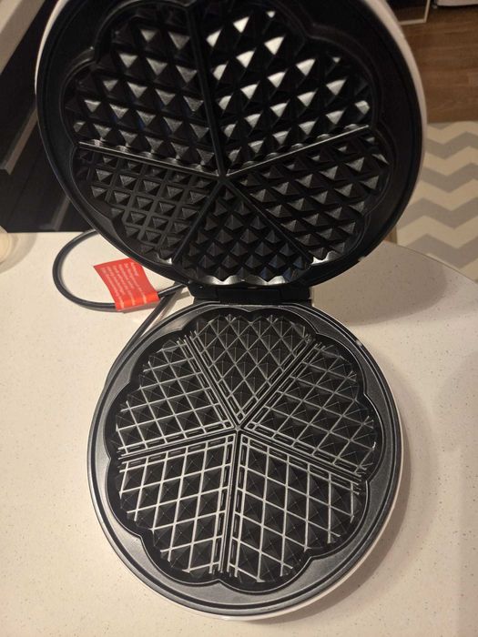 Gofrownica IDEENWELT