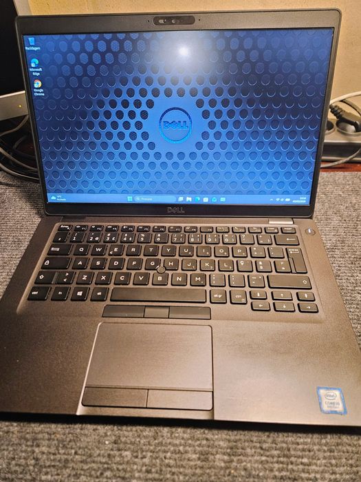 Dell 5400.i5.8gen.16gb.250nvme.