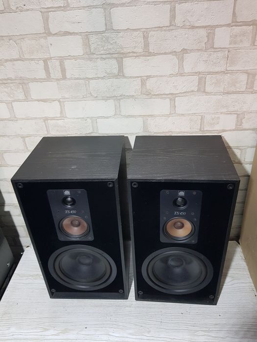 TOP! Полична акустика/полочная Arcus TS 450 б/у з Німеччини