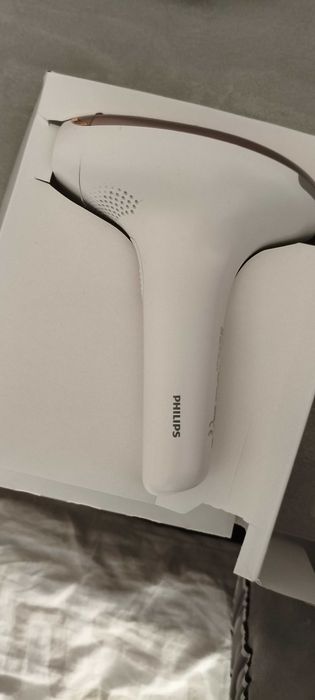 Philips Lumea Advanced SC1997/00