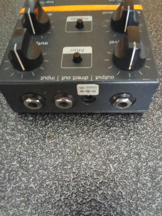 TC Electronic Vintage Delay