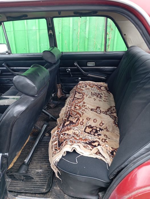 Продам машину ваз2106