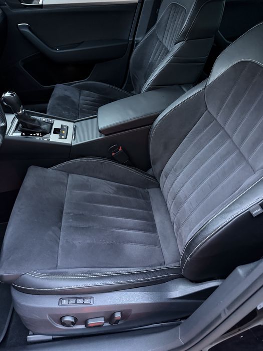 Skoda Superb 2.0 tdi 2023