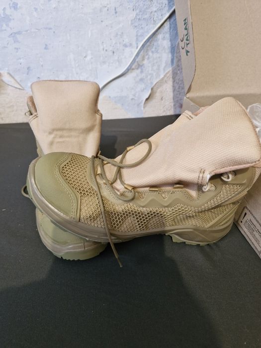 Берці літні, нові