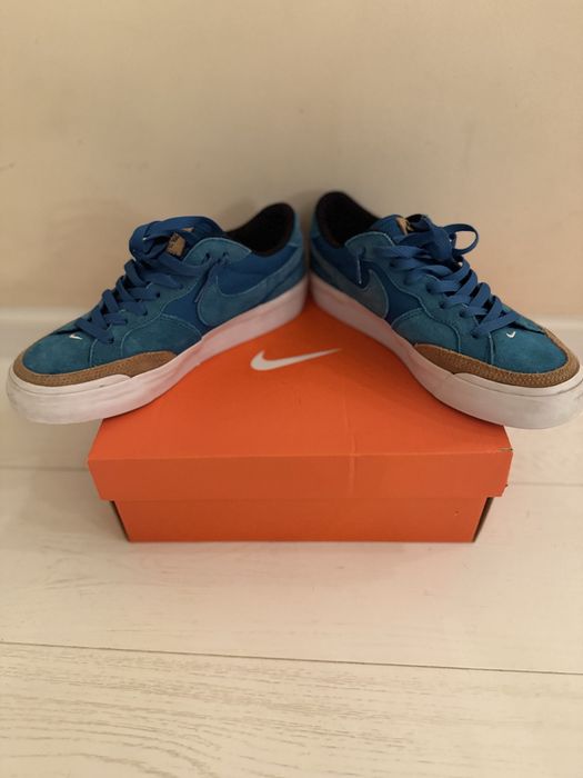 Кросовки - кеды, Nike Zoom Pogo Plus Premium SB