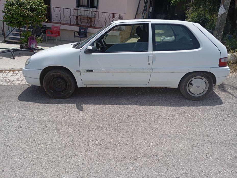 Saxo 1.5d           .