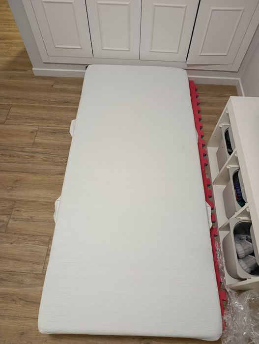 Colchão Emma One 90cmx200cm