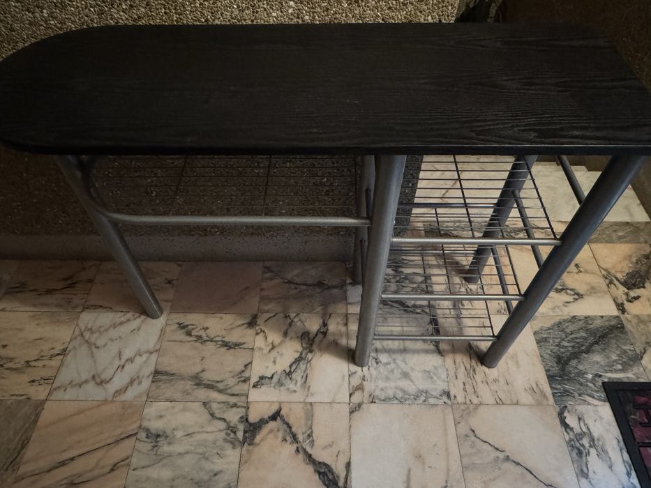 Mesa Alta Funcional