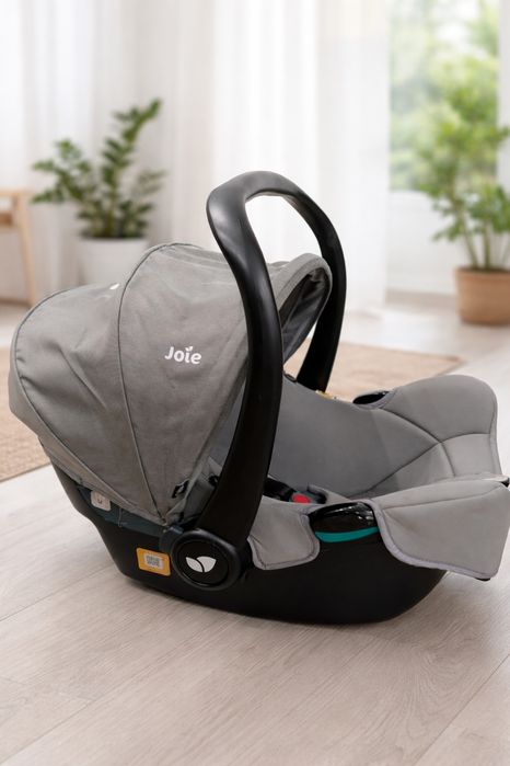 Fotelik + baza  Joie I snug 2