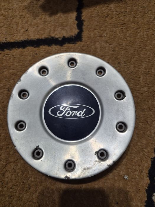 Ford mondeo 3 колпак