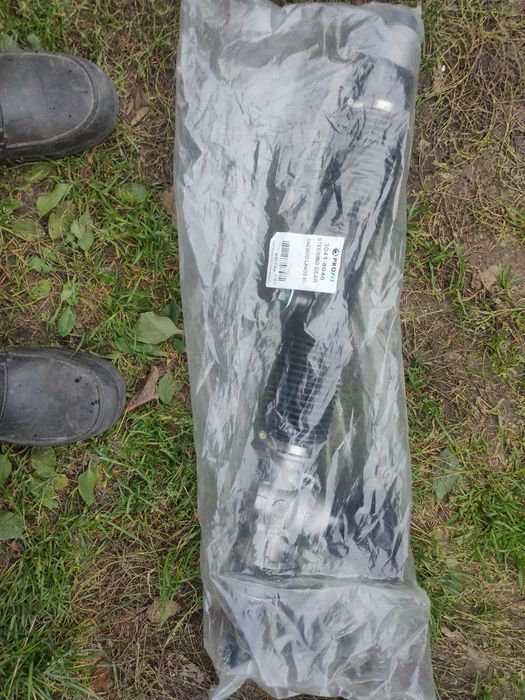 Рулевая рейк Ланос Сенс