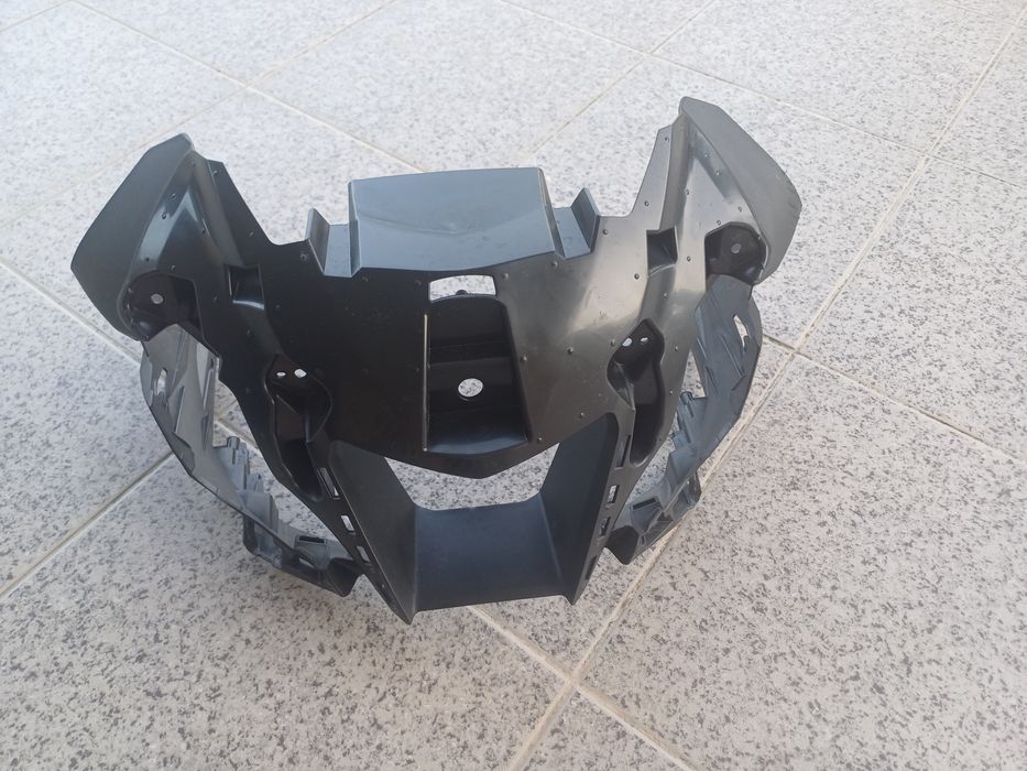 Painel interior frontal yamaha r125