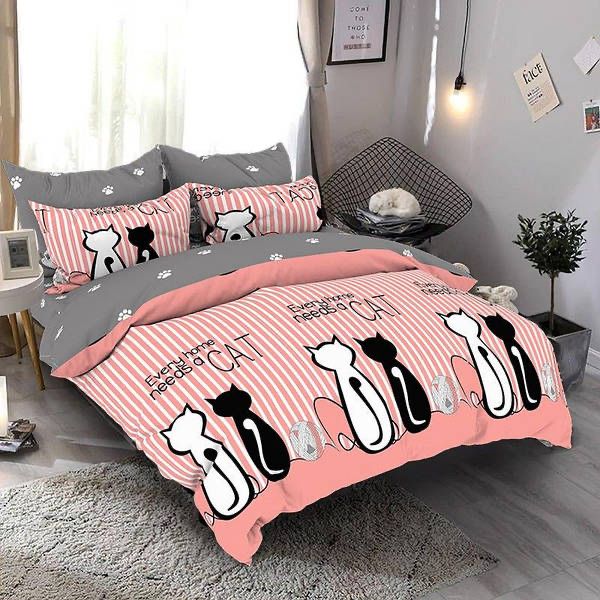 Постільна білизна,постєль,дитяча,підліткова,коти,пес Патрон