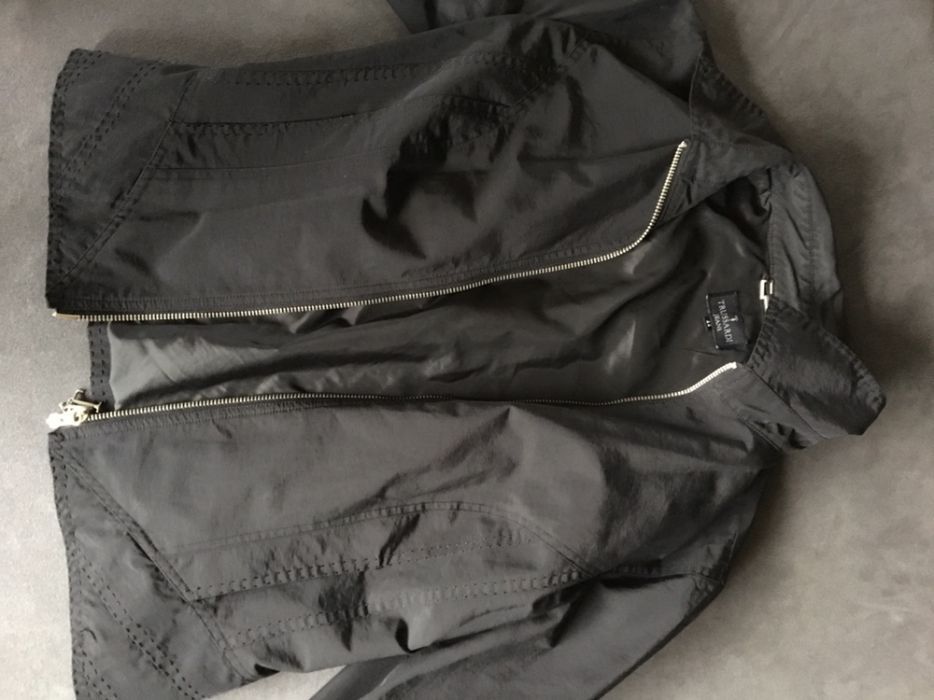 Kurtka damska trussardi rozm 44