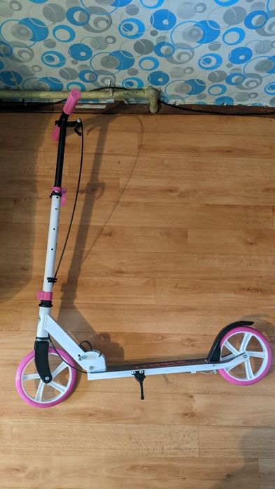 Самокат дитячій Новий