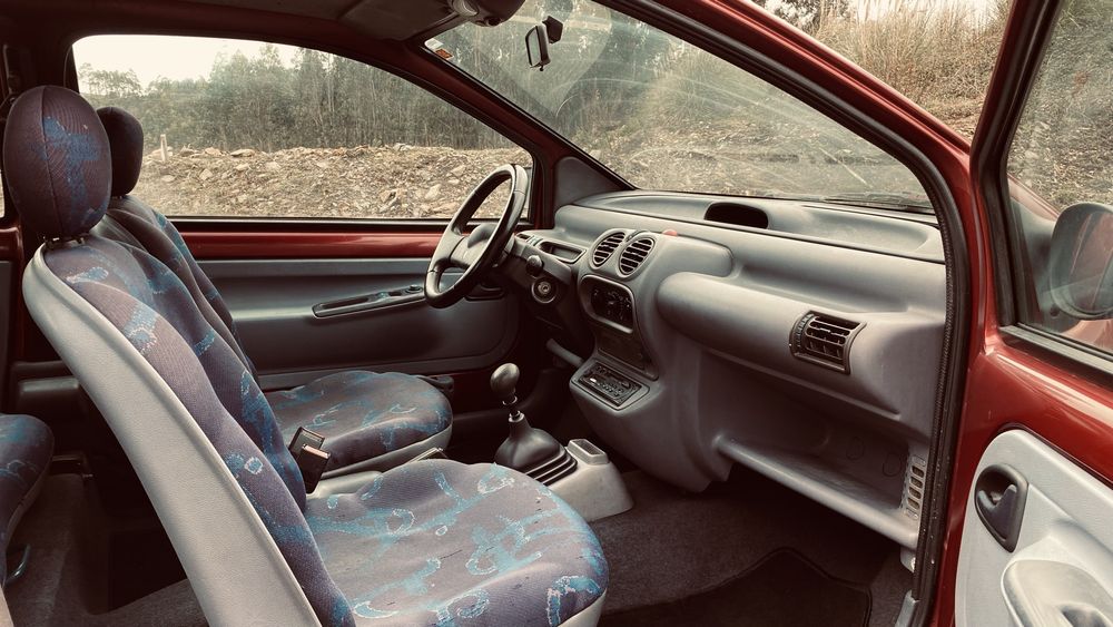 Renault Twingo Expression