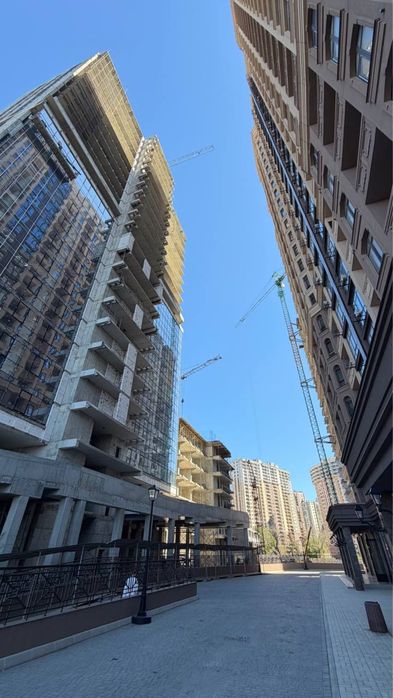 Продажа офиса БЦ Платон Аркадия – pohled 6