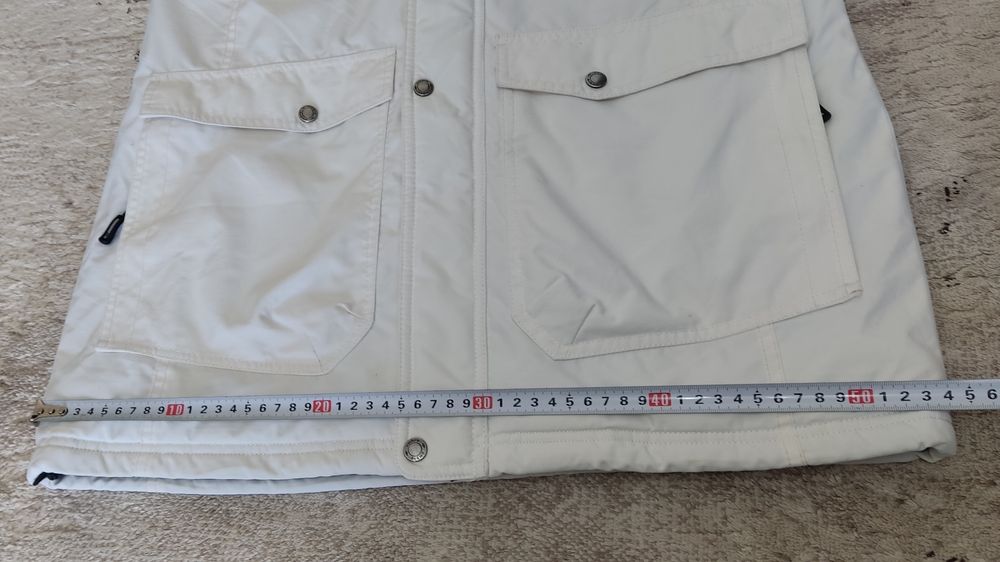 Оригінальна лижна куртка Umbro