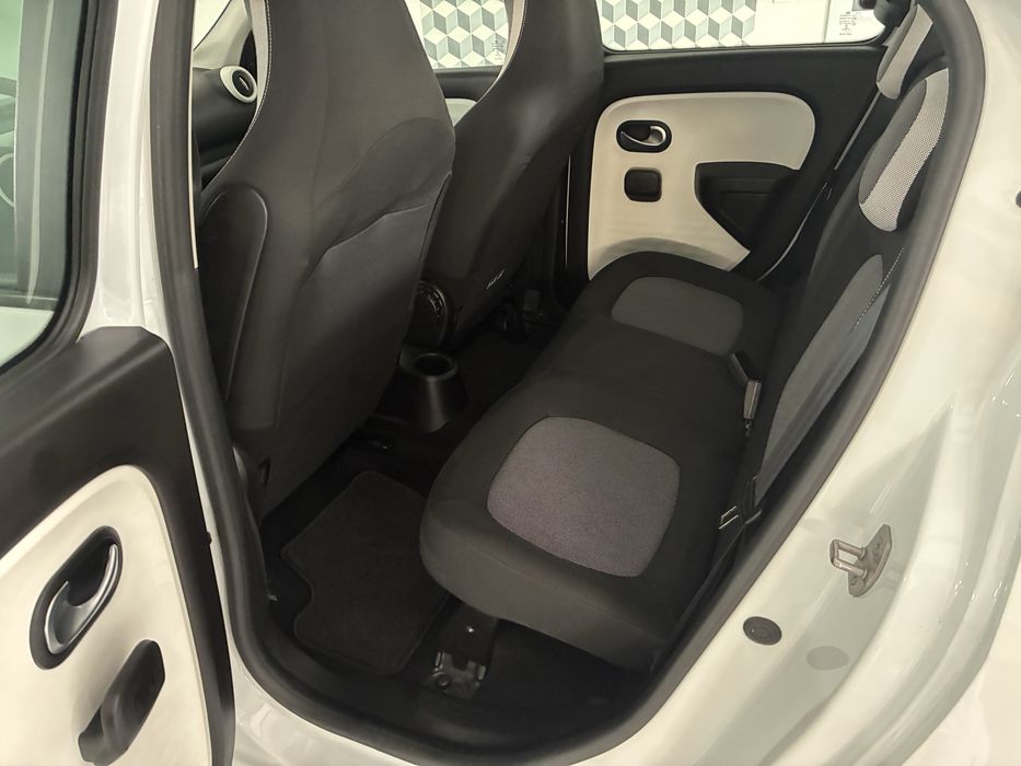 Renault Twingo de 2021