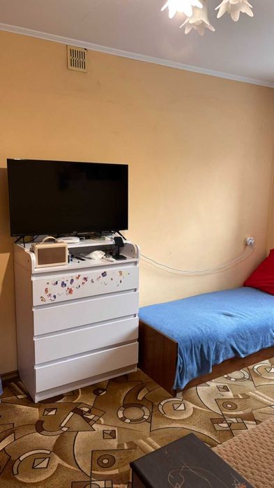 (7) Продаж кімнати в гуртожитку по вул. Миколи Ващука (4532)