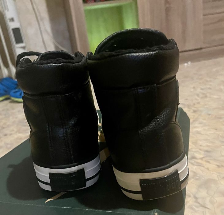 Кеды New yorker кроссовки Vty