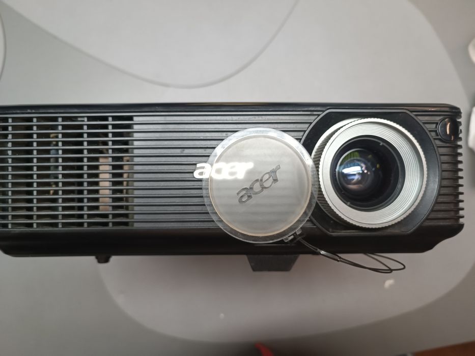 Проектор Acer P1203
