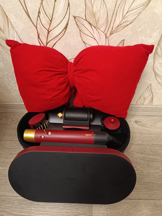 Продам стайлер Dyson Airwrap Complete у стильному кольорі