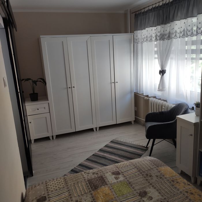 Mieszkanie – Inowrocław, Stare Miasto, powiat inowrocławski - Więcej