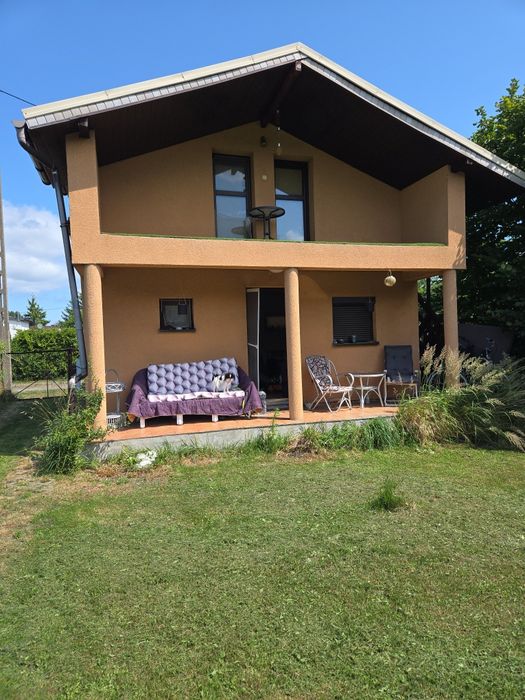 Odstąpię prawa do działki ROD w Międzyzdrojach