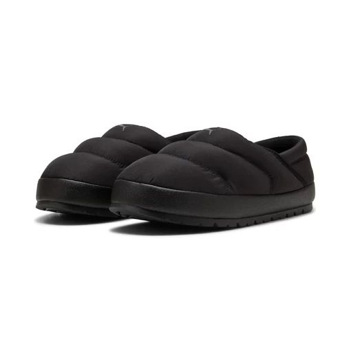 Сліпони дутіки PUMA Tuff Terra Unisex PUMA Black-Galactic Gray