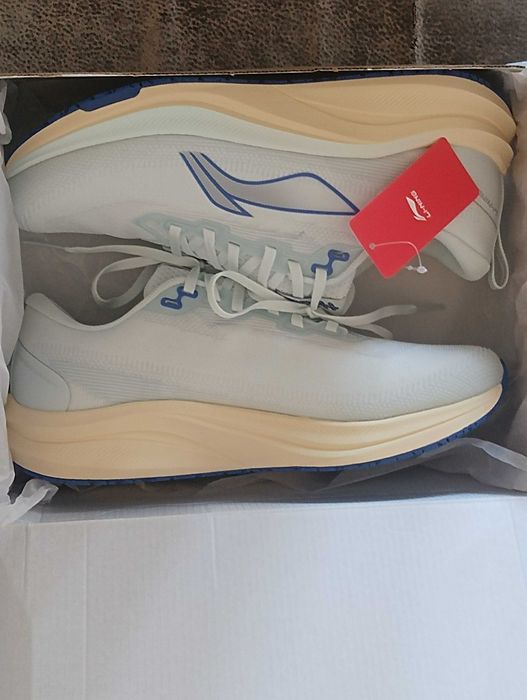 Кросівки Li-ning Red Hare 8