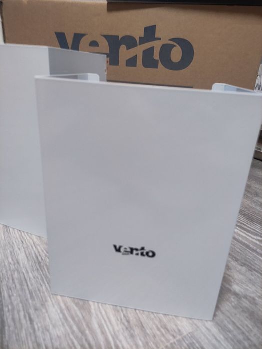 Ціна за 2 VENTO новий Короб для витяжки 2 штуки